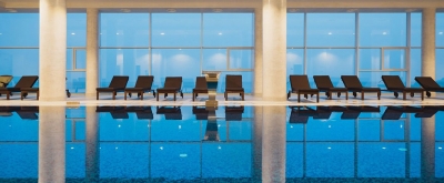 Море SPA-отель